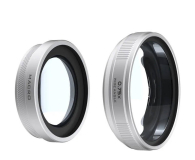 Freewell Obiektyw szerokokątny i makro do Fuji X100VI/X100V - 1504341 - zdjęcie 2